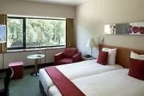 World Bel Air The Hague Hotel 2*,  Nederland