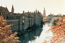 World Bel Air The Hague Hotel