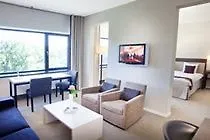World Bel Air The Hague location