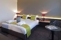 World Bel Air The Hague Hotel 2*,  Nederland