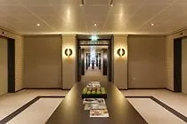 World Bel Air The Hague Hotel