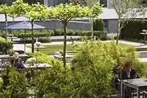 World Bel Air The Hague Hotel Nederland